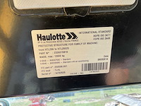 2014 haulotte htl3614 verreiker - afbeelding 12 van  18