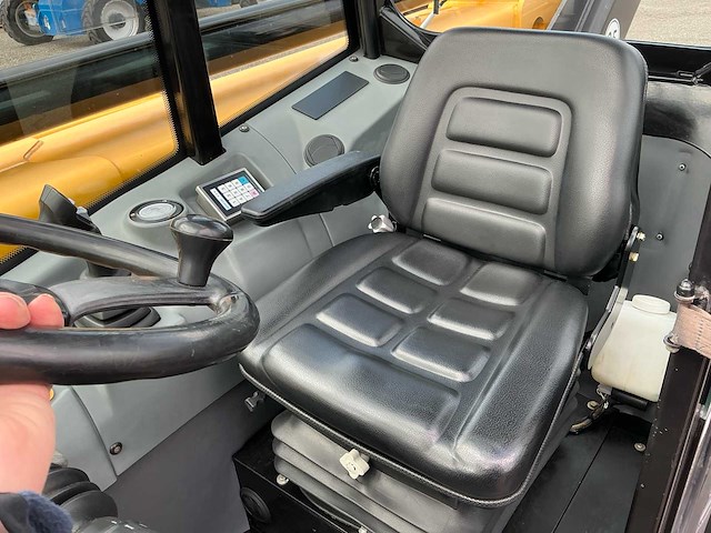 2014 haulotte htl3614 verreiker - afbeelding 4 van  33