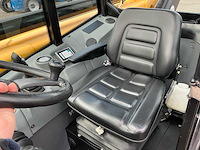 2014 haulotte htl3614 verreiker - afbeelding 4 van  33