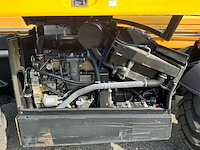 2014 haulotte htl3614 verreiker - afbeelding 18 van  33