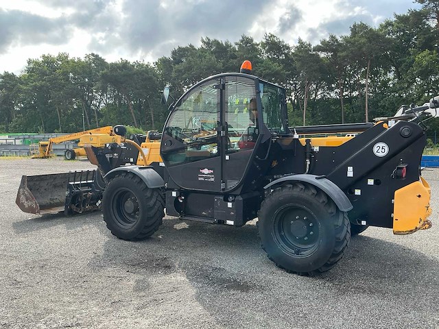 2014 haulotte htl3614 verreiker - afbeelding 23 van  33