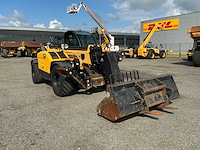 2014 haulotte htl3614 verreiker - afbeelding 30 van  33