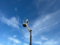 2014 haulotte star 10-1 hoogwerker - afbeelding 2 van  16