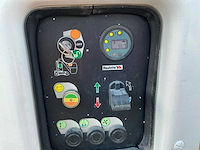 2014 haulotte star 10-1 hoogwerker - afbeelding 5 van  16