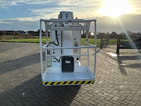 2014 haulotte star 10-1 hoogwerker - afbeelding 10 van  16