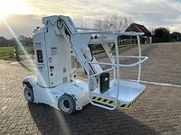 2014 haulotte star 10-1 hoogwerker - afbeelding 11 van  16