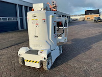 2014 haulotte star 10-1 hoogwerker - afbeelding 13 van  16