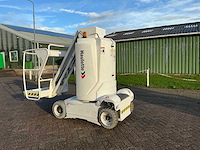 2014 haulotte star 10-1 hoogwerker - afbeelding 14 van  16