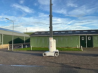 2014 haulotte star 10-1 hoogwerker - afbeelding 16 van  16