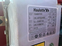 2014 haulotte star-10 hoogwerker - afbeelding 10 van  21