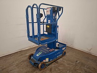 2014 haulotte star 6 hoogwerker - afbeelding 1 van  10