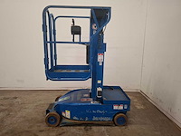 2014 haulotte star 6 hoogwerker - afbeelding 4 van  10