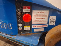 2014 haulotte star 6 hoogwerker - afbeelding 7 van  10