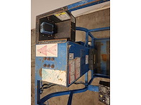 2014 haulotte star 6 hoogwerker - afbeelding 8 van  10