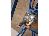 2014 haulotte star 6 hoogwerker - afbeelding 10 van  10