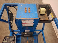 2014 haulotte star 6 hoogwerker - afbeelding 2 van  11