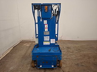 2014 haulotte star 6 hoogwerker - afbeelding 6 van  11