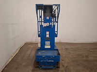 2014 haulotte star 6 hoogwerker - afbeelding 2 van  3