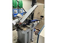 2014 hbm cy275g vario bandzaagmachine - afbeelding 11 van  13