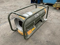 2014 hdt heater - afbeelding 1 van  7