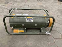 2014 hdt heater - afbeelding 2 van  7