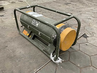 2014 hdt heater - afbeelding 3 van  7