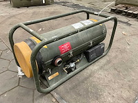 2014 hdt heater - afbeelding 4 van  7