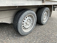 2014 henra 3-zijdige kipper aanhangwagen - afbeelding 3 van  18