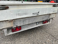 2014 henra 3-zijdige kipper aanhangwagen - afbeelding 8 van  18