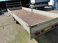 2014 henra aanhangwagen - afbeelding 2 van  16