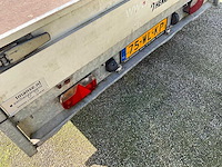 2014 henra aanhangwagen - afbeelding 3 van  16