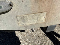 2014 henra aanhangwagen - afbeelding 5 van  16