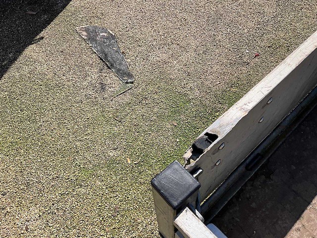 2014 henra aanhangwagen - afbeelding 6 van  16