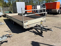 2014 henra aanhangwagen - afbeelding 1 van  16