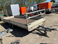 2014 henra aanhangwagen - afbeelding 9 van  16