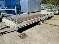 2014 henra aanhangwagen - afbeelding 10 van  16