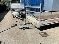 2014 henra aanhangwagen - afbeelding 11 van  16