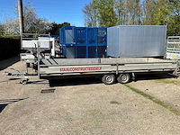 2014 henra aanhangwagen - afbeelding 12 van  16