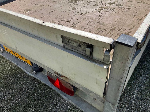 2014 henra aanhangwagen - afbeelding 13 van  16