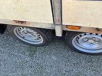 2014 henra aanhangwagen - afbeelding 14 van  16
