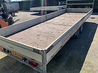 2014 henra aanhangwagen - afbeelding 15 van  16