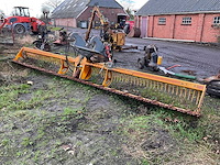 2014 herder maaikorf, “cw30” - afbeelding 1 van  6