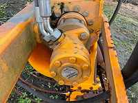 2014 herder maaikorf, “cw30” - afbeelding 3 van  6