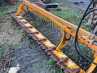 2014 herder maaikorf, “cw30” - afbeelding 4 van  6