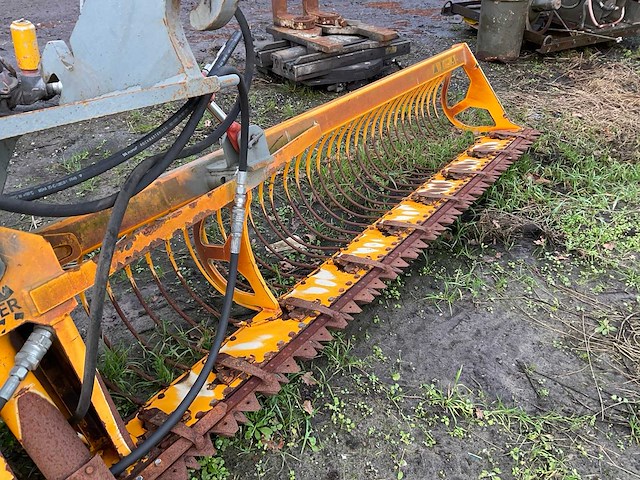 2014 herder maaikorf, “cw30” - afbeelding 5 van  6