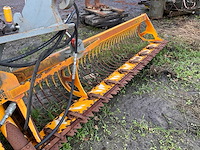 2014 herder maaikorf, “cw30” - afbeelding 5 van  6