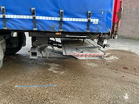 2014 hertoghs o2 citytrailer - afbeelding 2 van  29