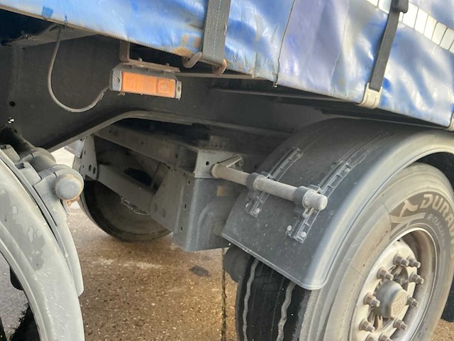 2014 hertoghs o2 citytrailer - afbeelding 3 van  29