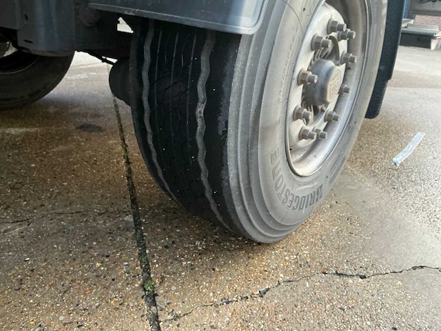 2014 hertoghs o2 citytrailer - afbeelding 4 van  29