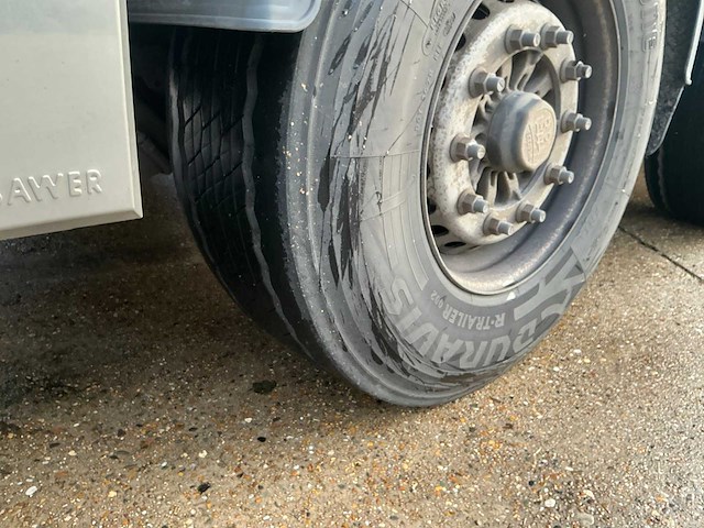 2014 hertoghs o2 citytrailer - afbeelding 5 van  29